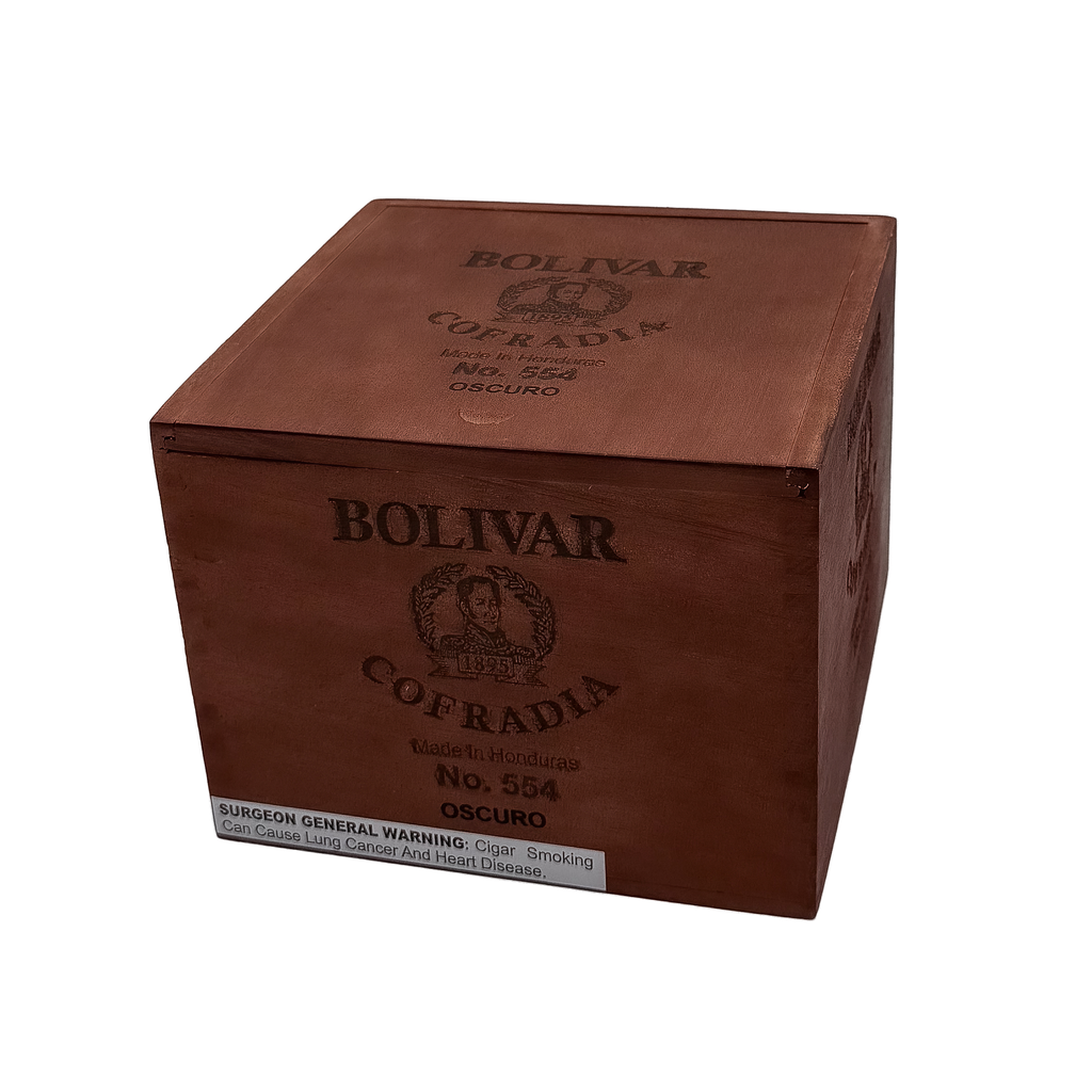 Bolivar | Cofradia Oscuro Robusto