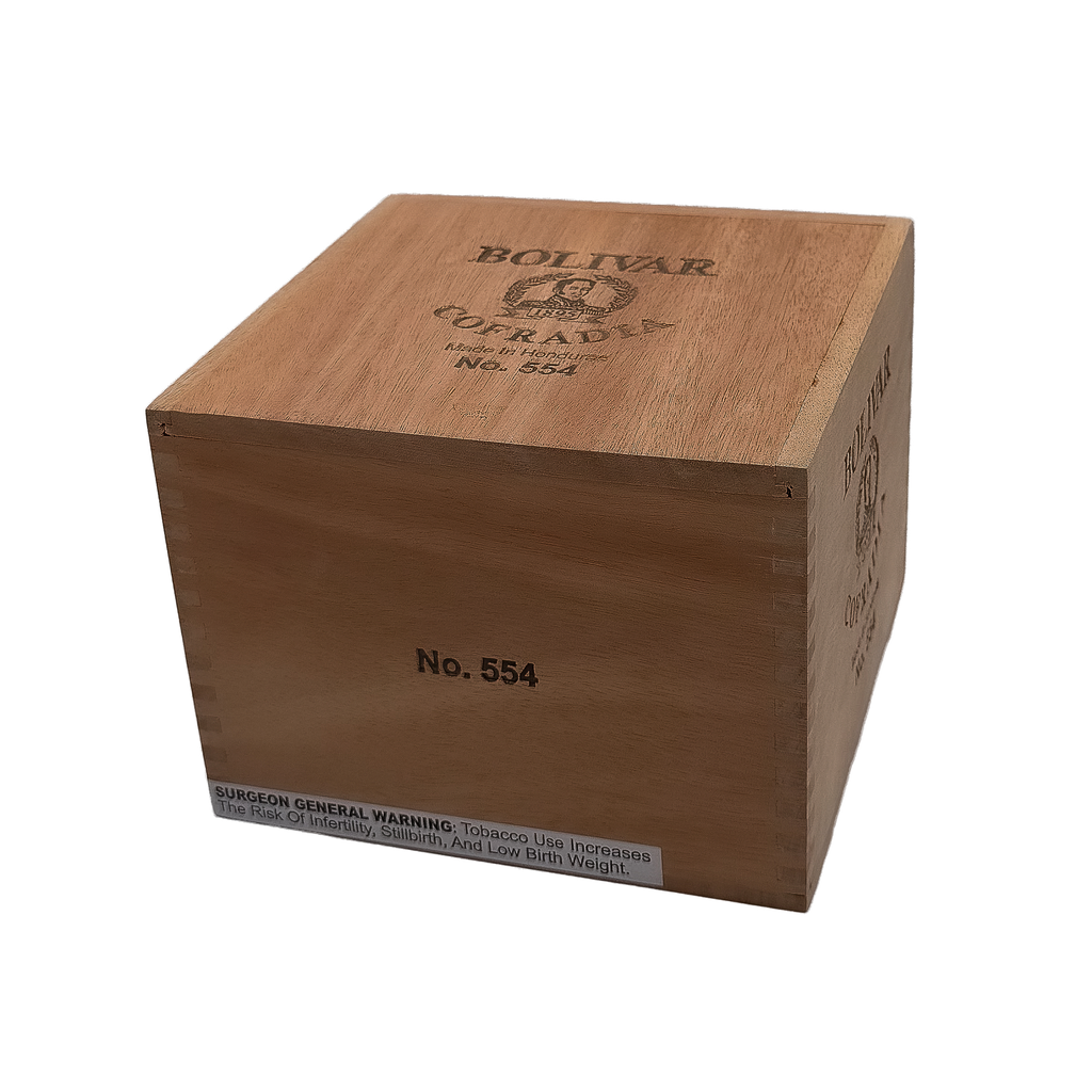 Bolivar | Cofradia Robusto