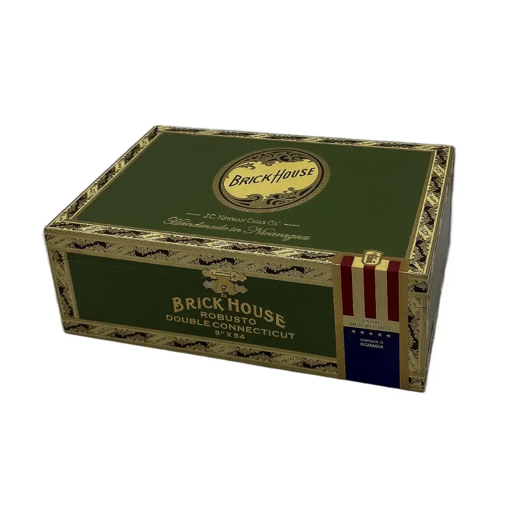Brick House | Robusto Double Connecticut