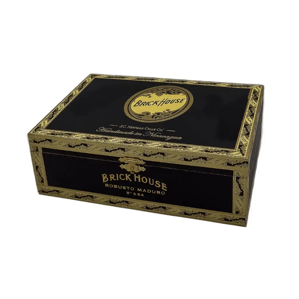 Brick House | Robusto Maduro