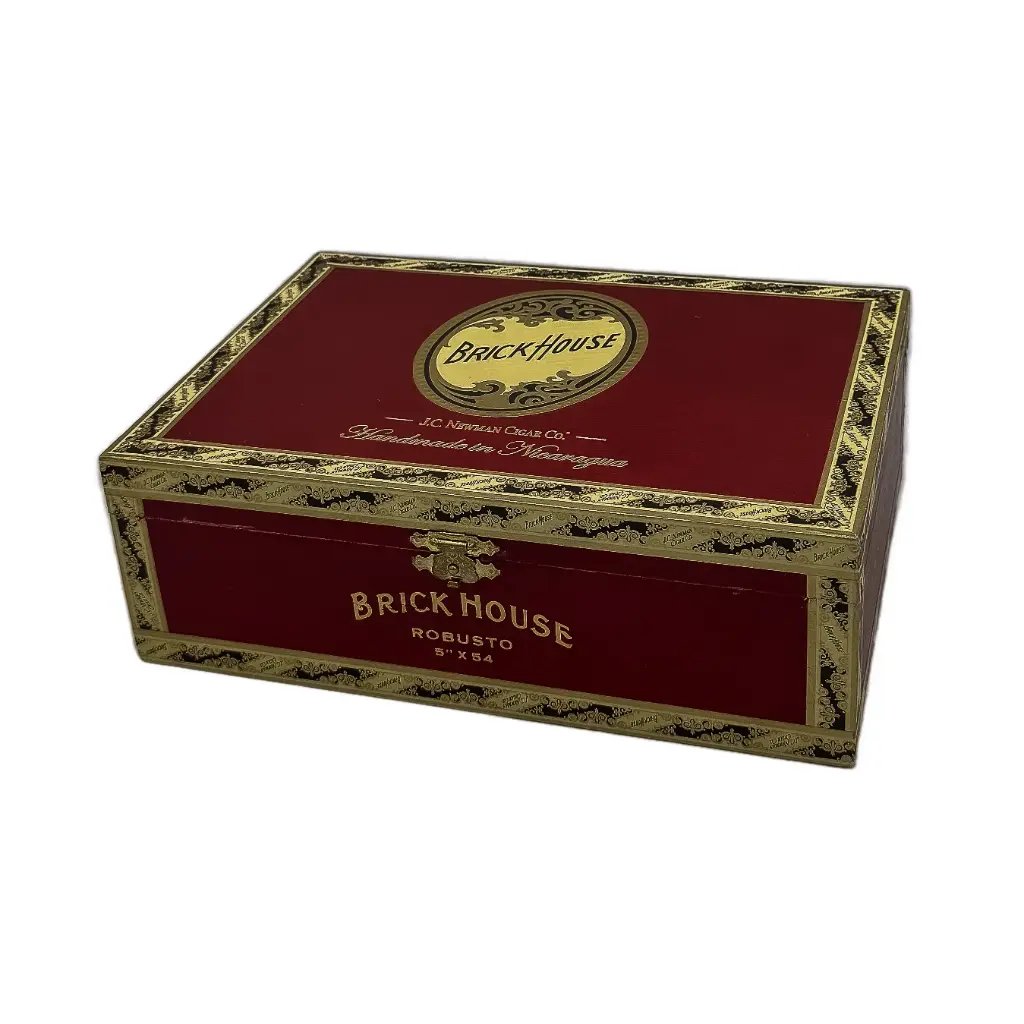 Brick House | Robusto Natural