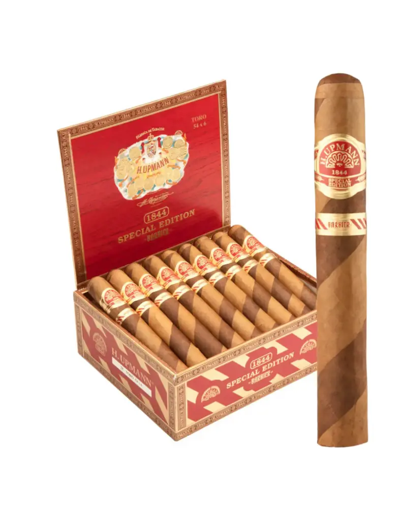 H Upmann | 1844 Special Edition Barbier - Corona