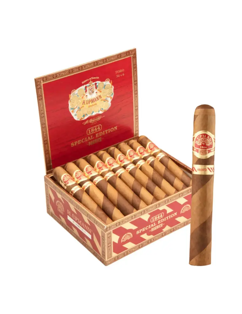 H Upmann | 1844 Special Edition Barbier - Robusto