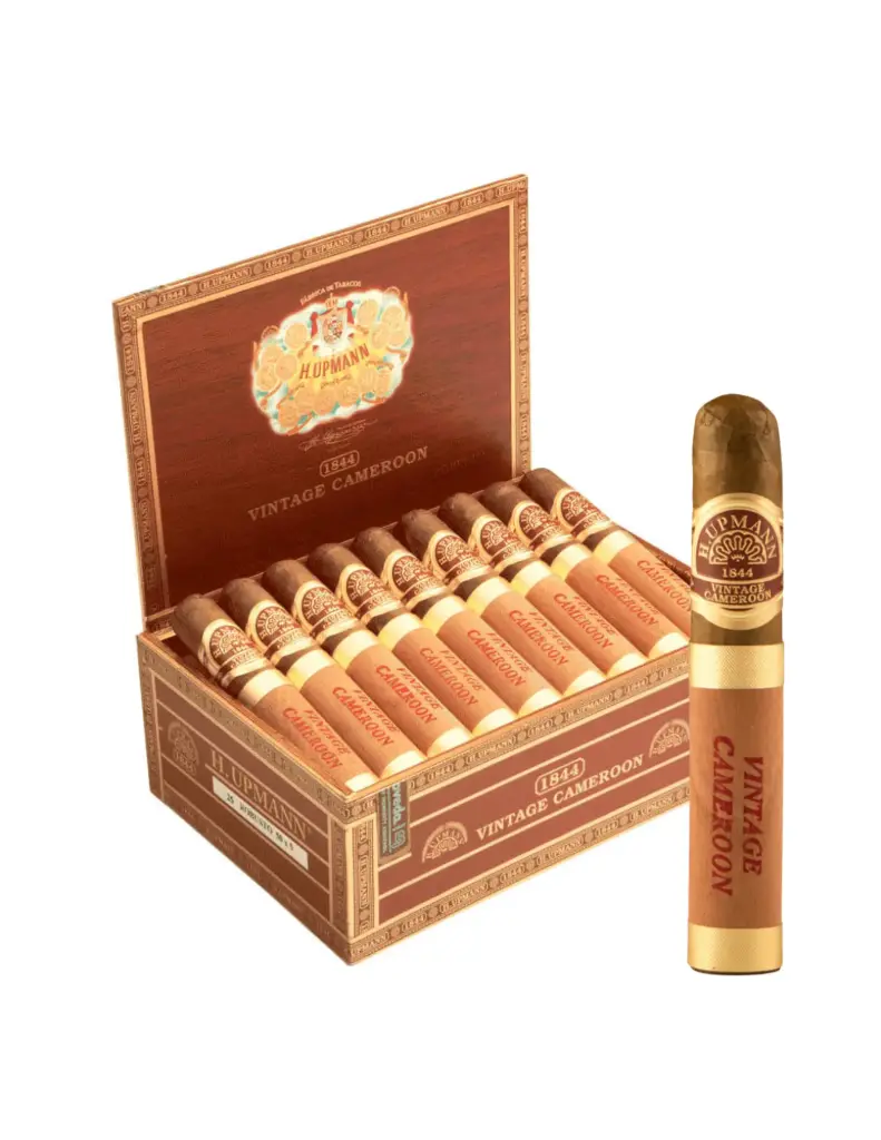 H Upmann | Vintage - Cameroon - Robusto