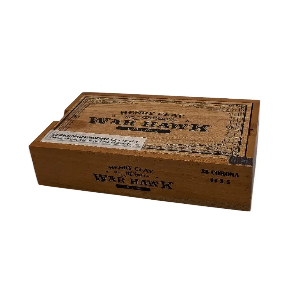 Henry Clay | War Hawk  - Corona