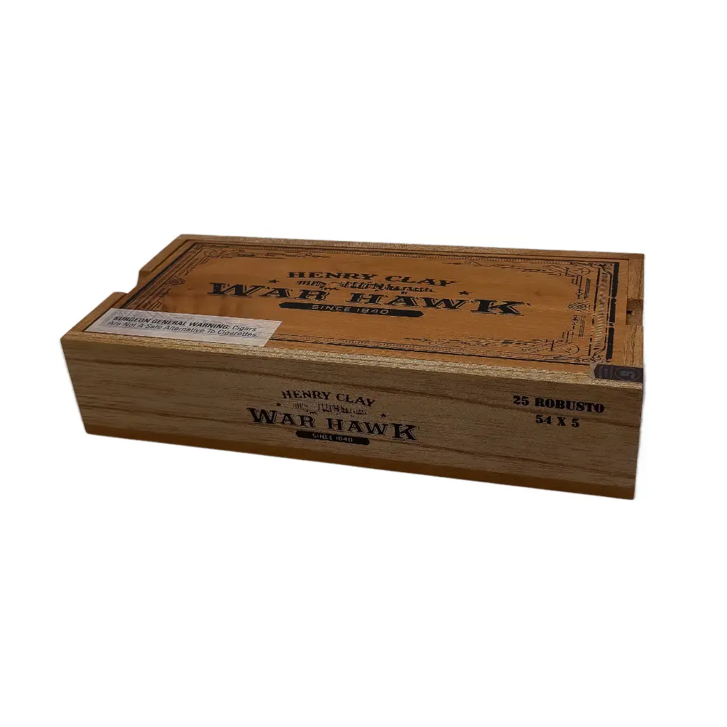 Henry Clay | War Hawk  - Robusto