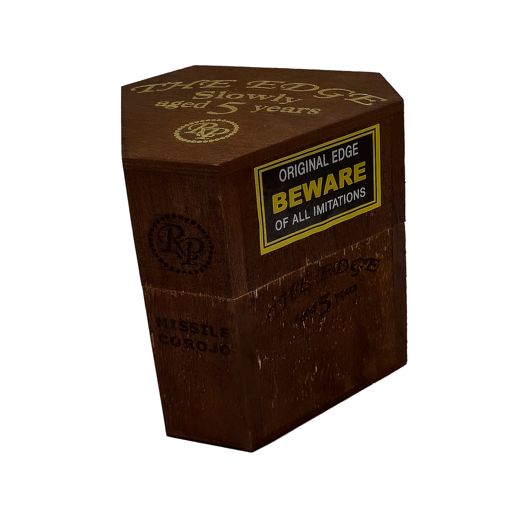 Rocky Patel The Edge Corojo Missile Torpedo 
