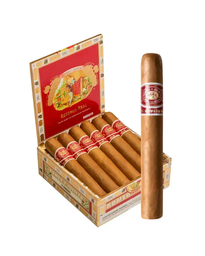 Romeo Y Julieta | Reserva Real - Robusto