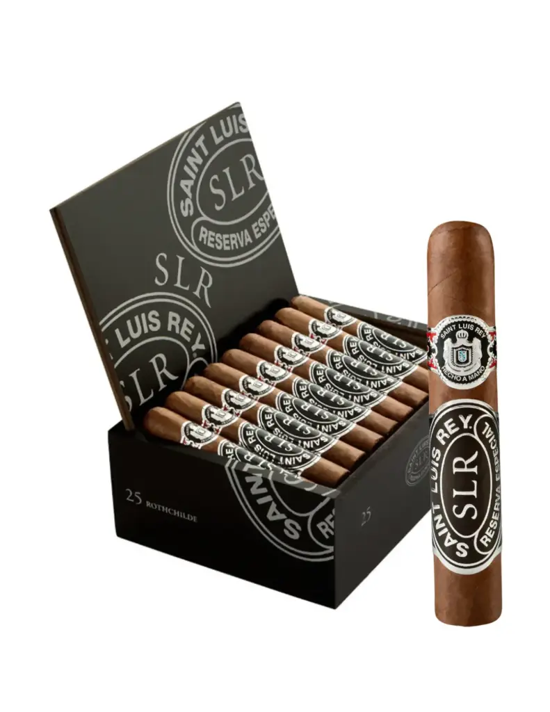 Saint Luis Rey | Classic - Rothschild