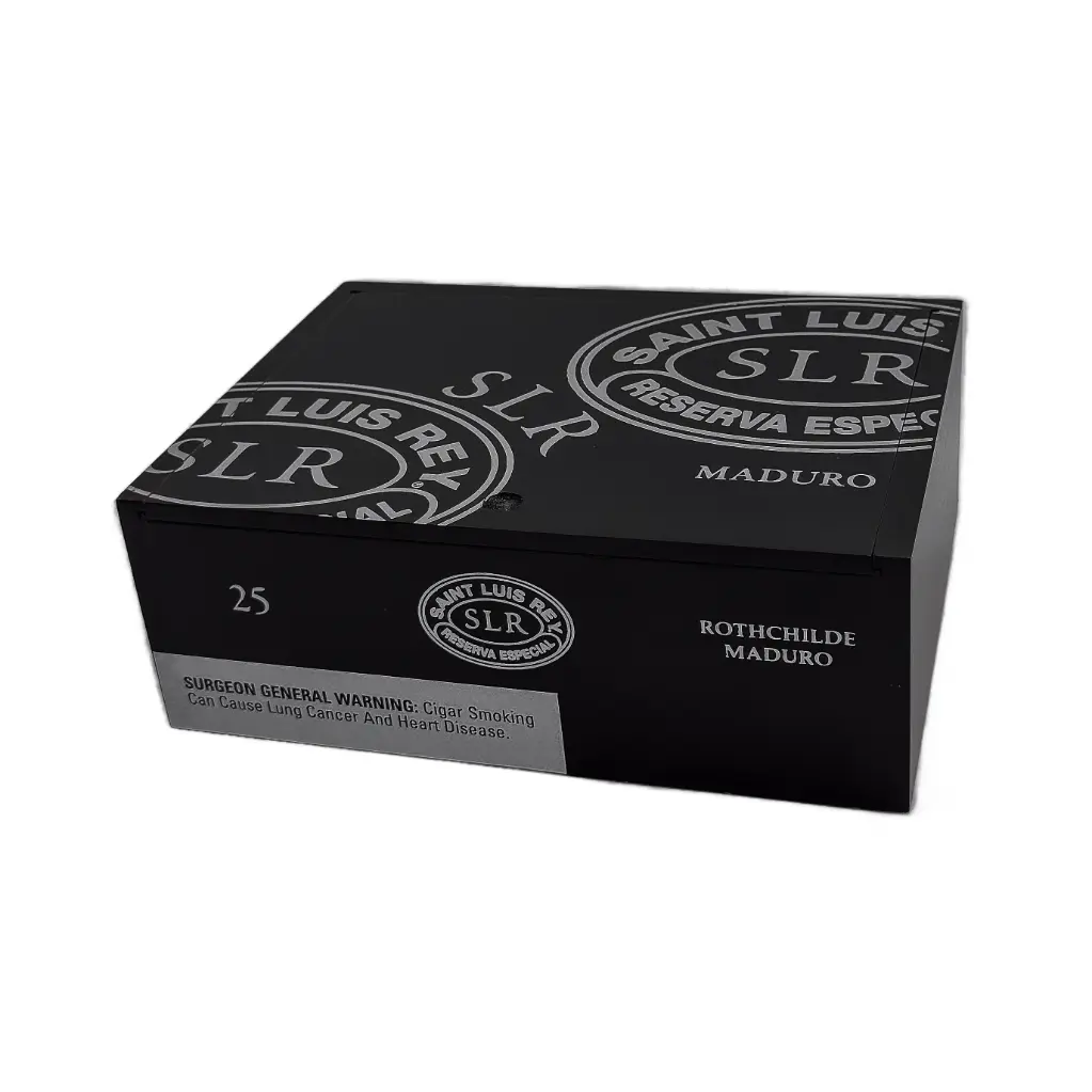 Saint Luis Rey | Maduro - Rothschild 