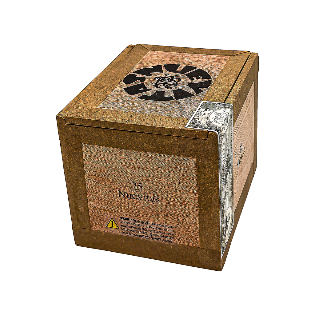 Tatuaje | Nuevitas Esteli 