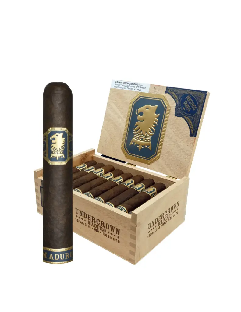 Undercrown Maduro Robusto 