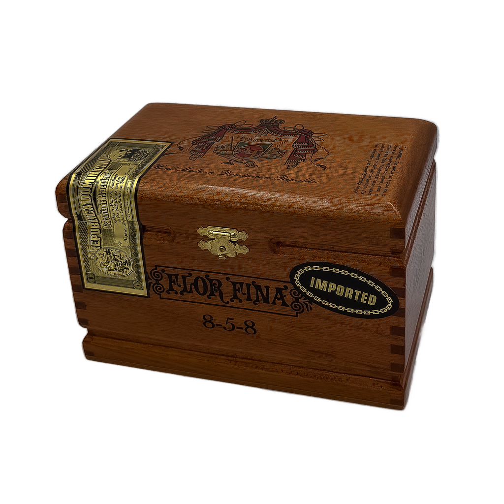 Arturo Fuente | Gran Reserva - Flor Fina 8-5-8 Maduro 