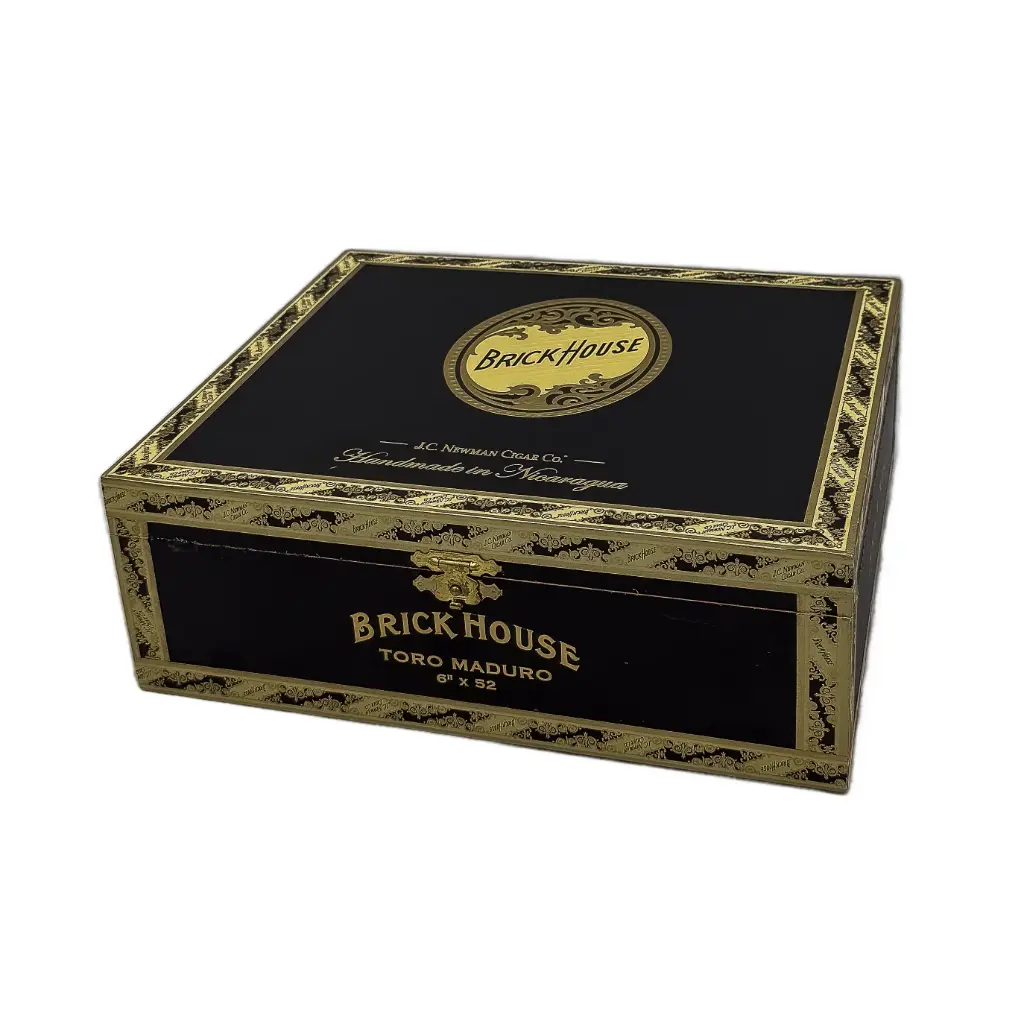 Brick House | Toro Maduro