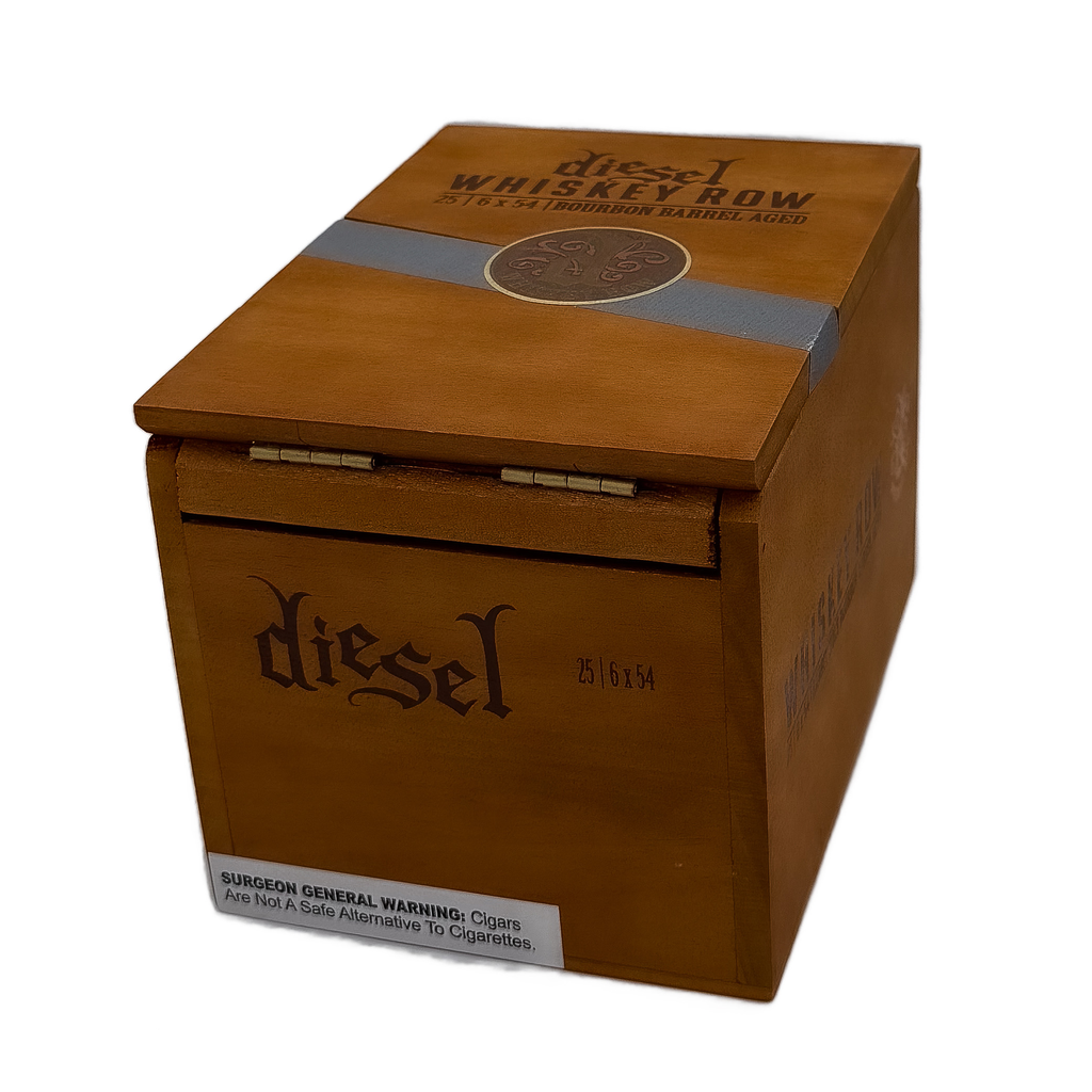 Diesel | Whiskey Row Toro