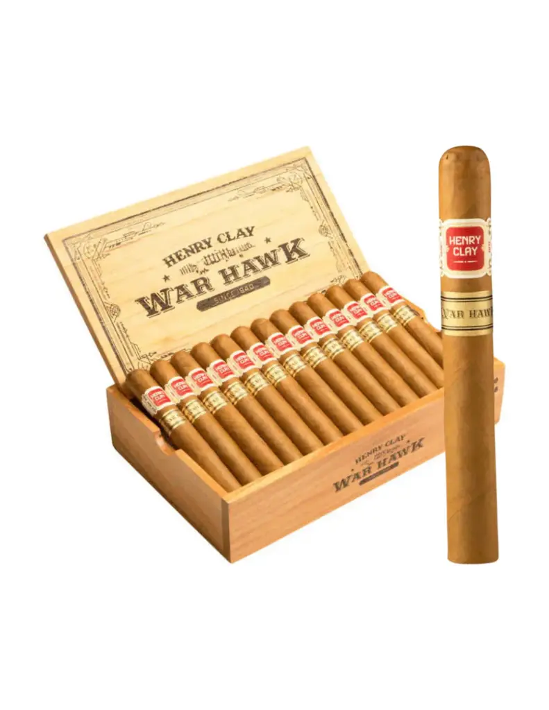 Henry Clay | War Hawk  - Toro
