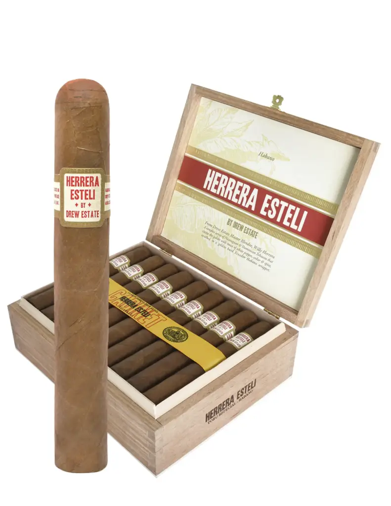 Herrera Esteli Habano Toro Especial 