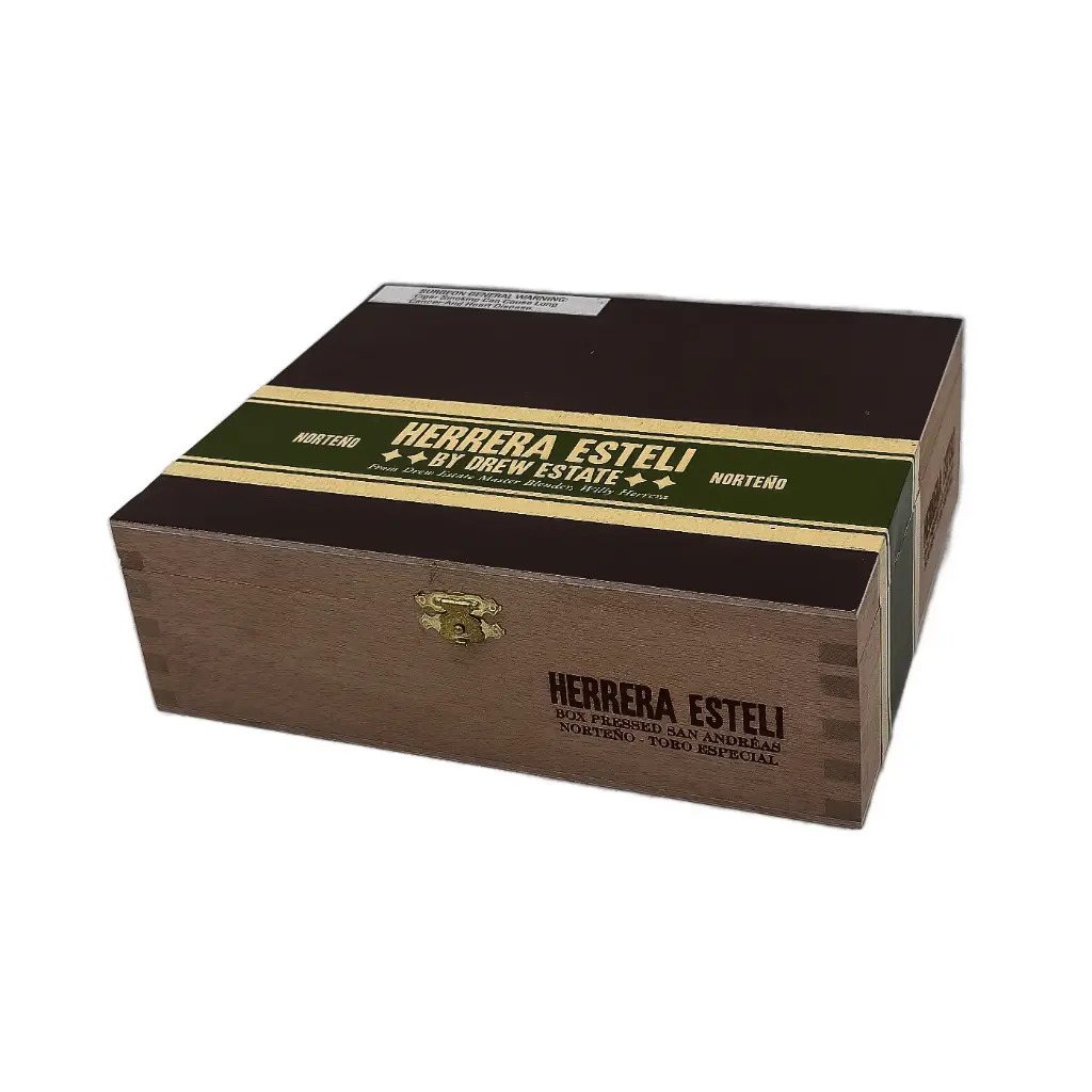 Herrera Esteli Norteno Toro Especial 