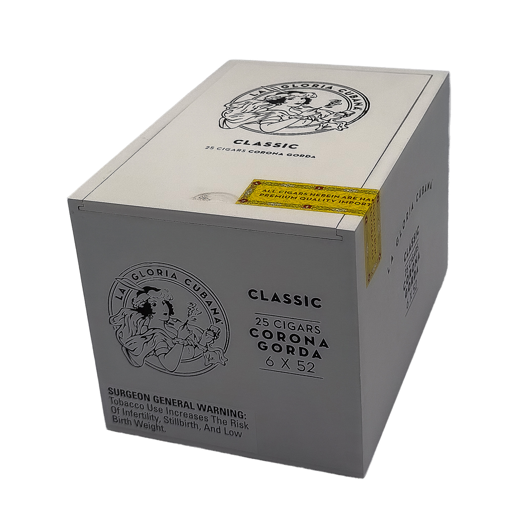 La Gloria Cubana | Corona Gorda Natural
