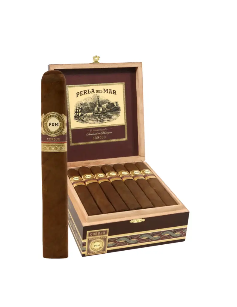 Perla Del Mar | Toro Corojo