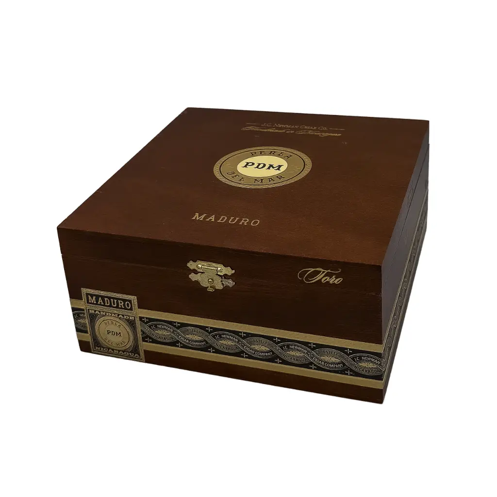 Perla Del Mar | Toro Maduro