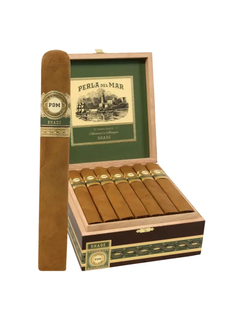 Perla Del Mar | Toro Shade