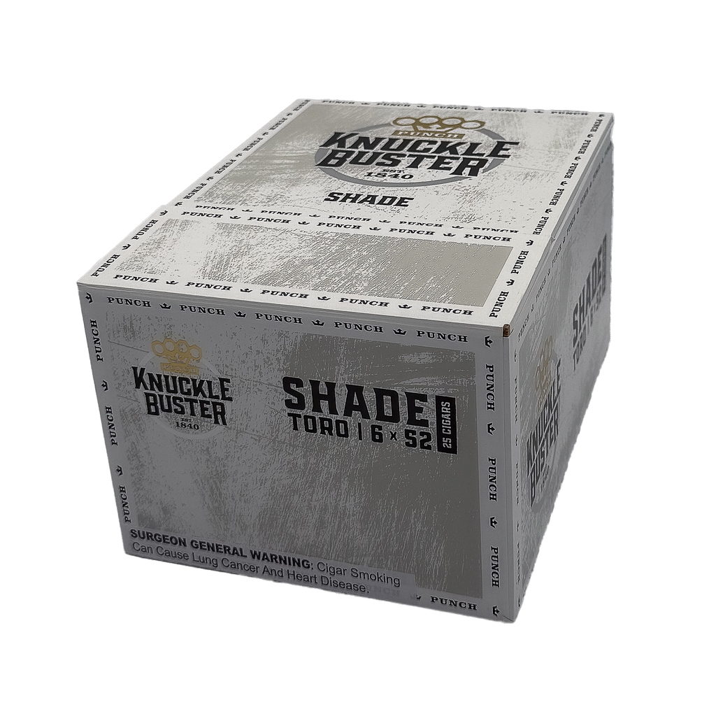 Punch Knuckle Buster - Shade | Toro