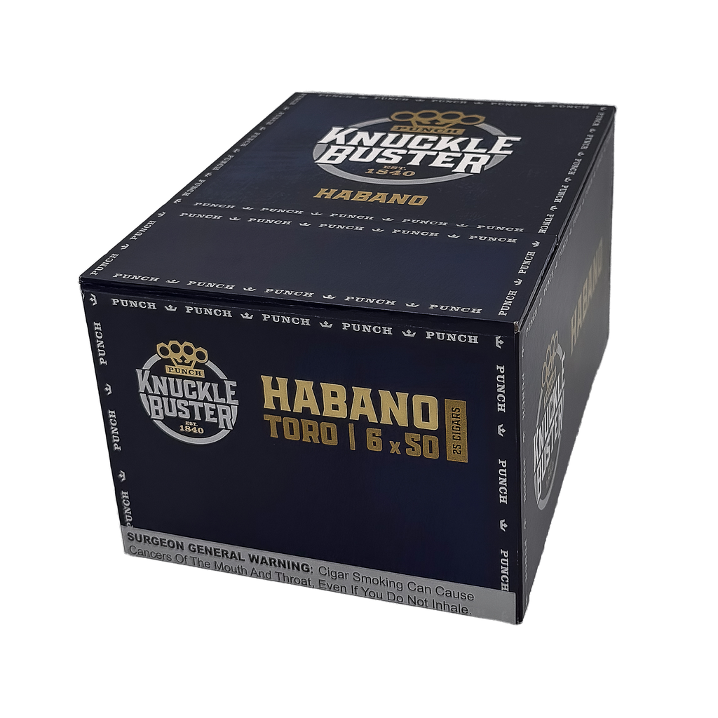 Punch Knuckle Buster | Toro