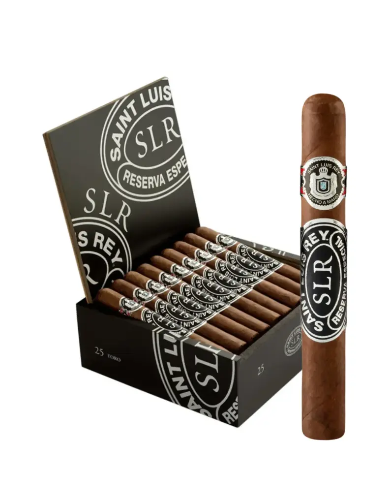 Saint Luis Rey | Classic - Toro