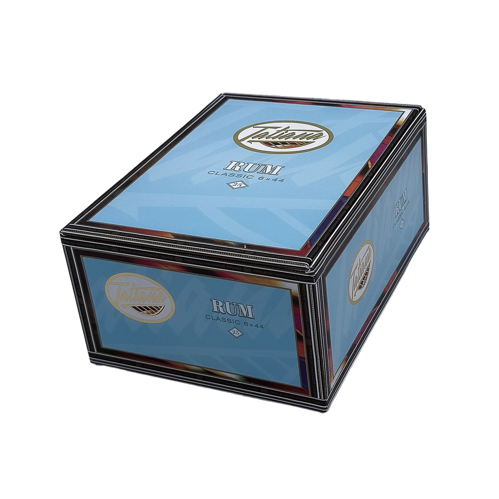 Tatiana | Classic - Rum