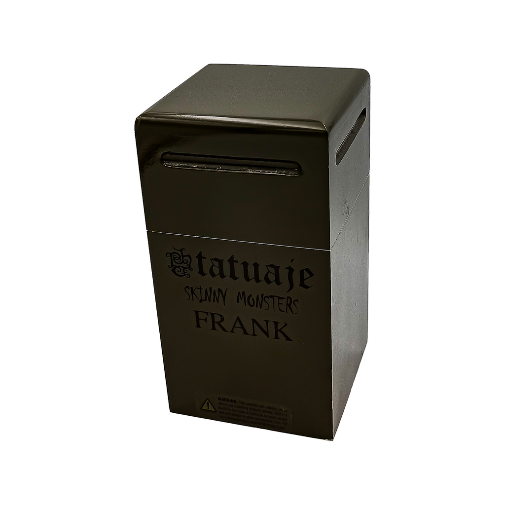 Tatuaje | Monsters Skinny - Frank 