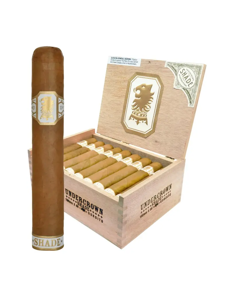 Undercrown Shade Gordito 