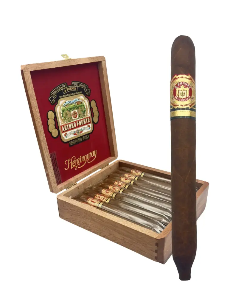 Arturo Fuente | Hemingway - Hemingway Classic Natural 