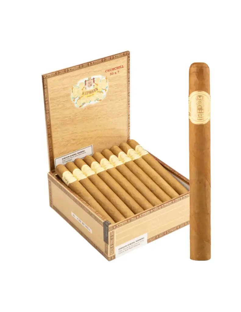 H Upmann | 1844 Classic - Churchill