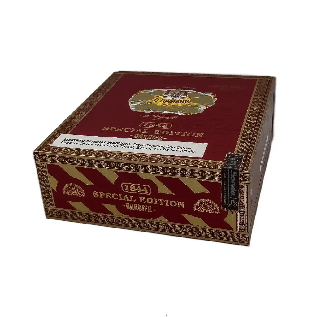 H Upmann | 1844 Special Edition Barbier - Churchill