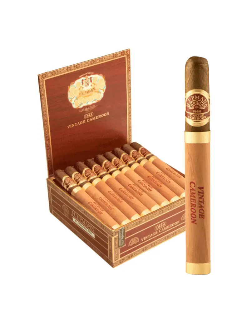 H Upmann | Vintage - Cameroon - Churchill