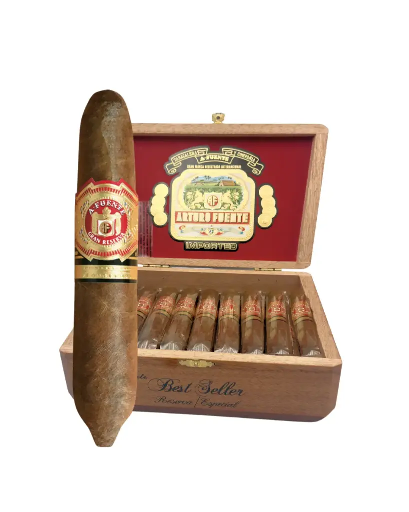 Arturo Fuente | Hemingway - Hemingway Best Seller 