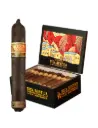 Nica Rustica Broadleaf Short Robusto