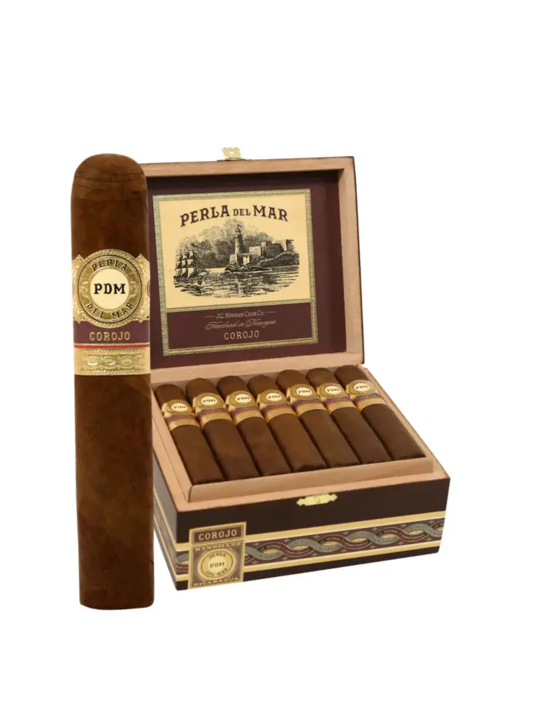 Perla Del Mar | Robusto Corojo