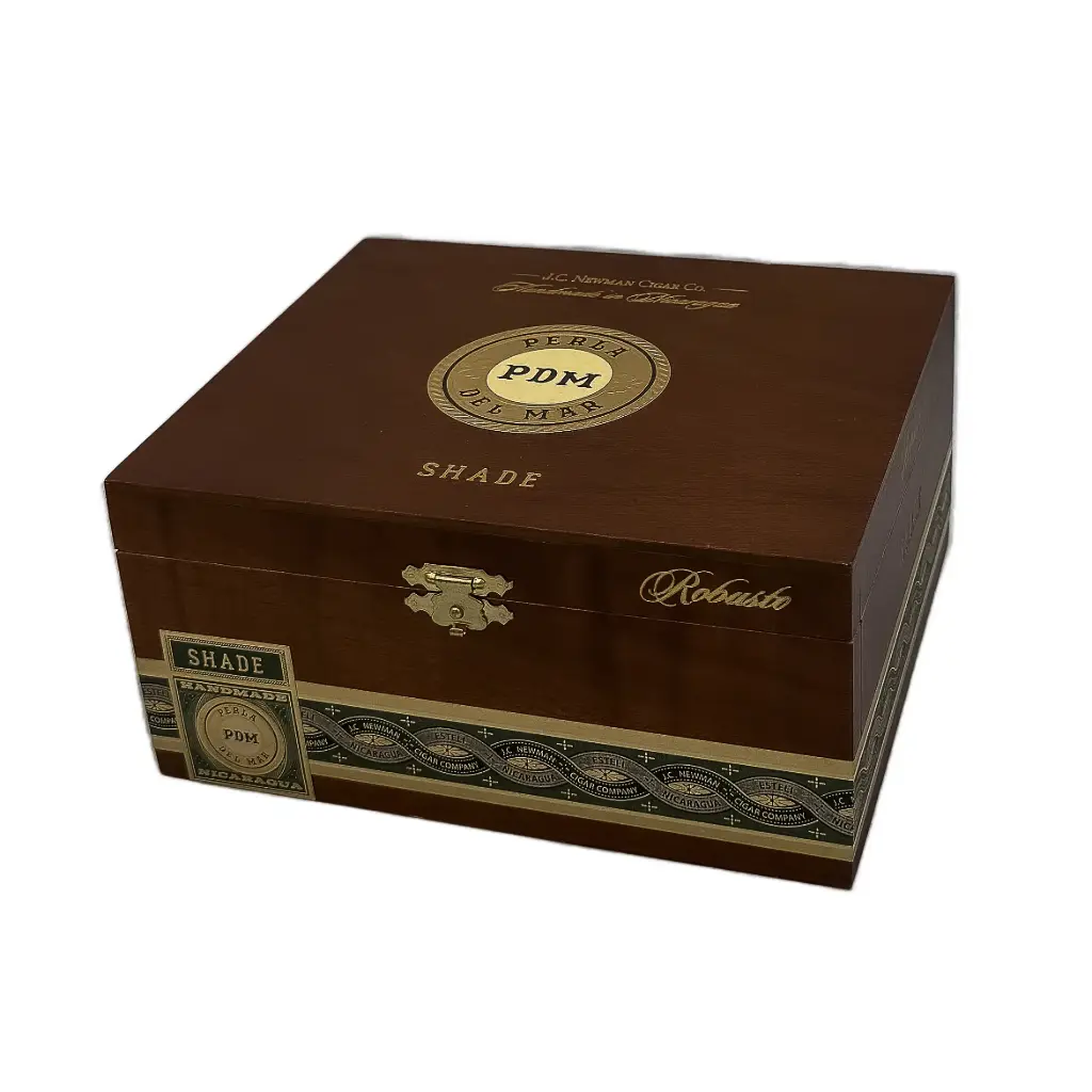 Perla Del Mar | Robusto Shade