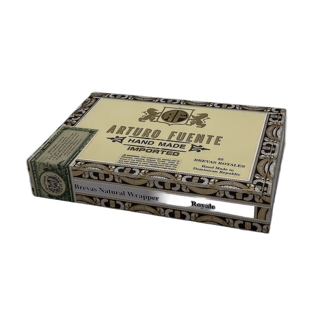 Arturo Fuente - Brevas Royale "It's A Boy" 