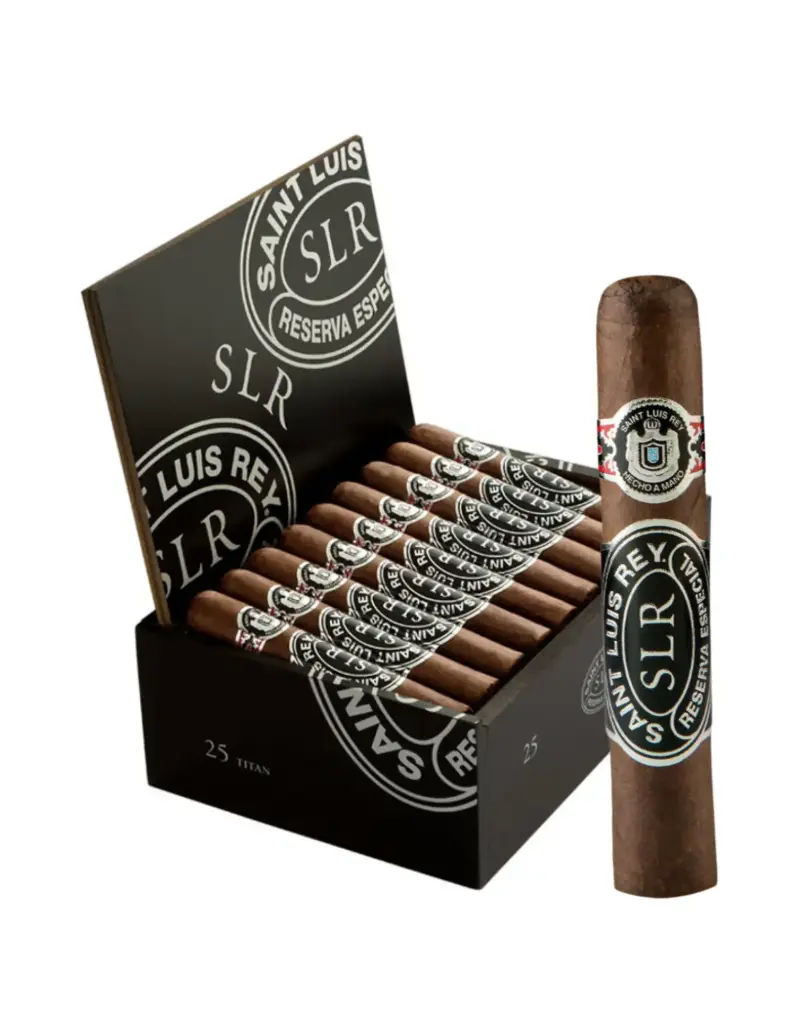 Saint Luis Rey | Classic - Titan 