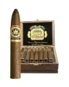 Arturo Fuente | Don Carlos - Don Carlos Belicoso 