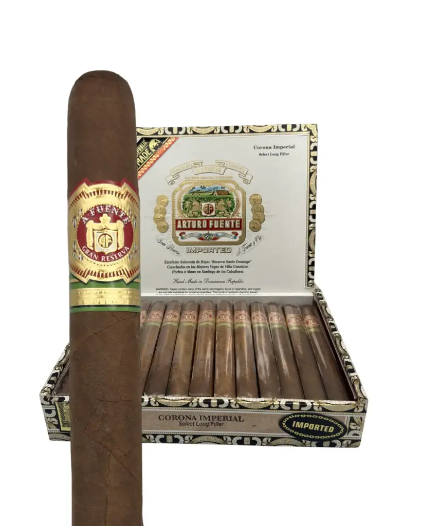 Arturo Fuente | Gran Reserva - Corona Imperial Natural 