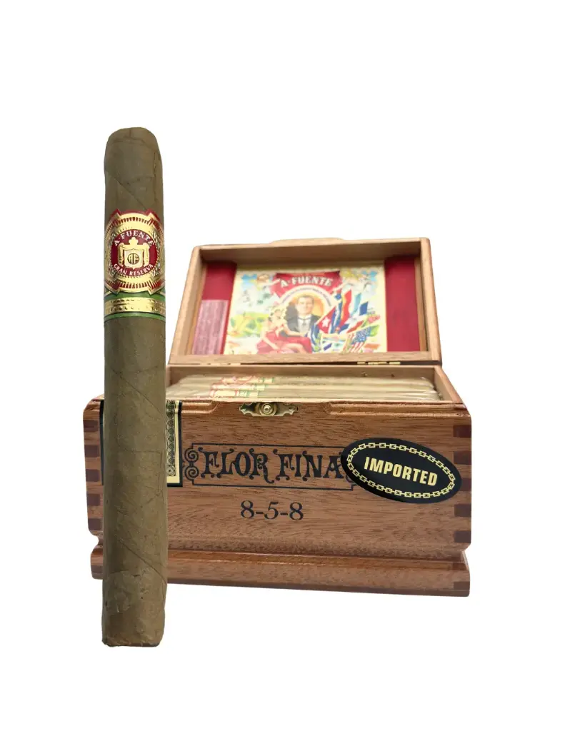 Arturo Fuente | Gran Reserva - Flor Fina 8-5-8 XC 