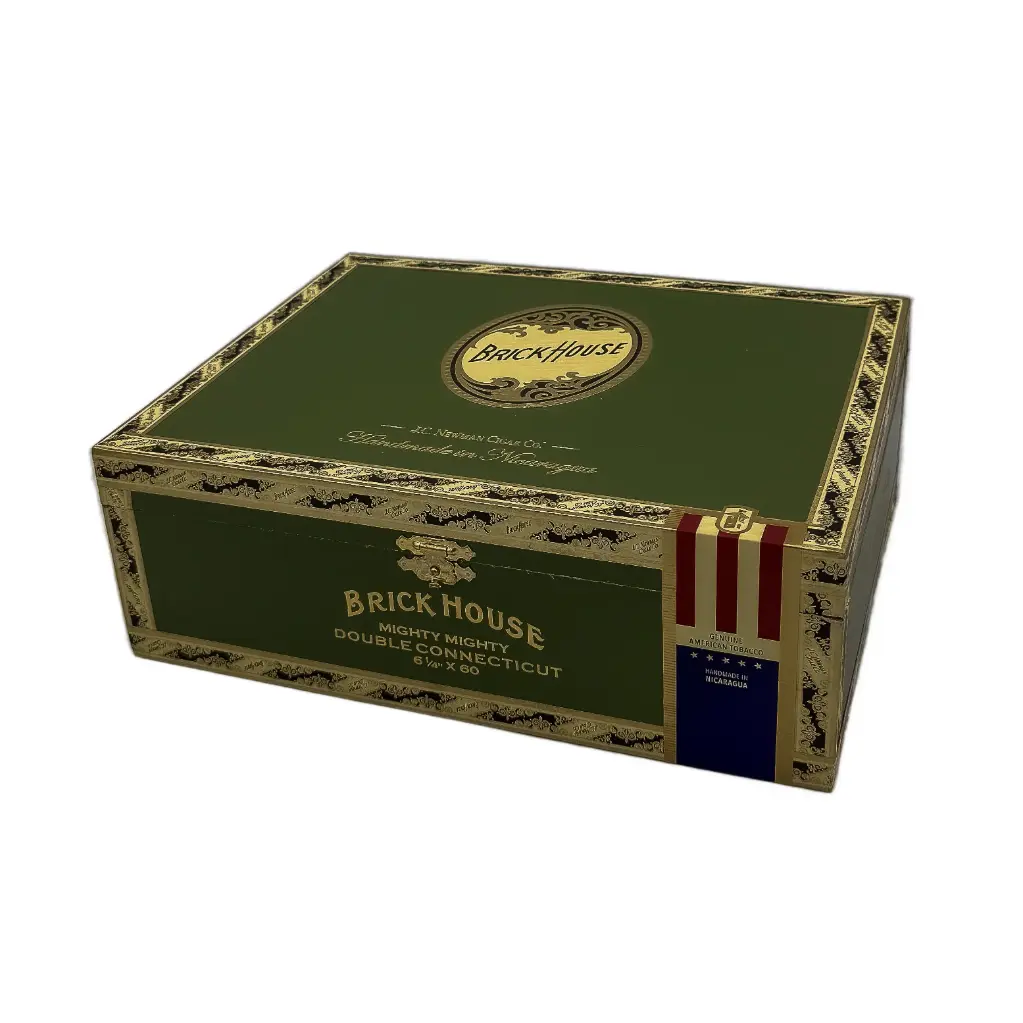 Brick House | MIGHTY MIGHTY Double Connecticut