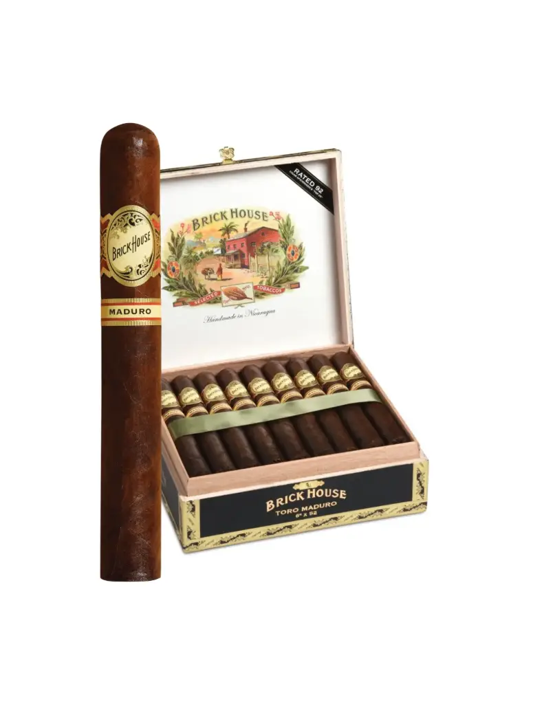 Brick House | MIGHTY MIGHTY Maduro