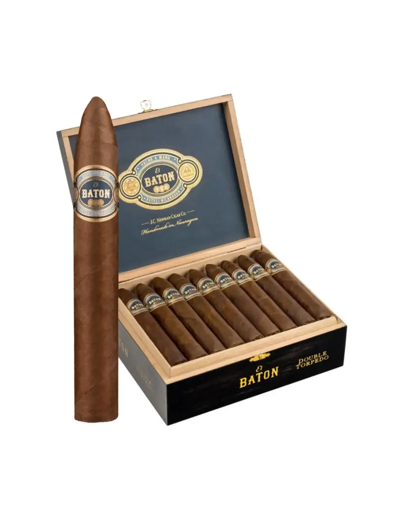 El Baton | Double Torpedo