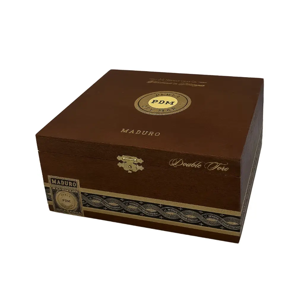 Perla Del Mar | Double Toro Maduro