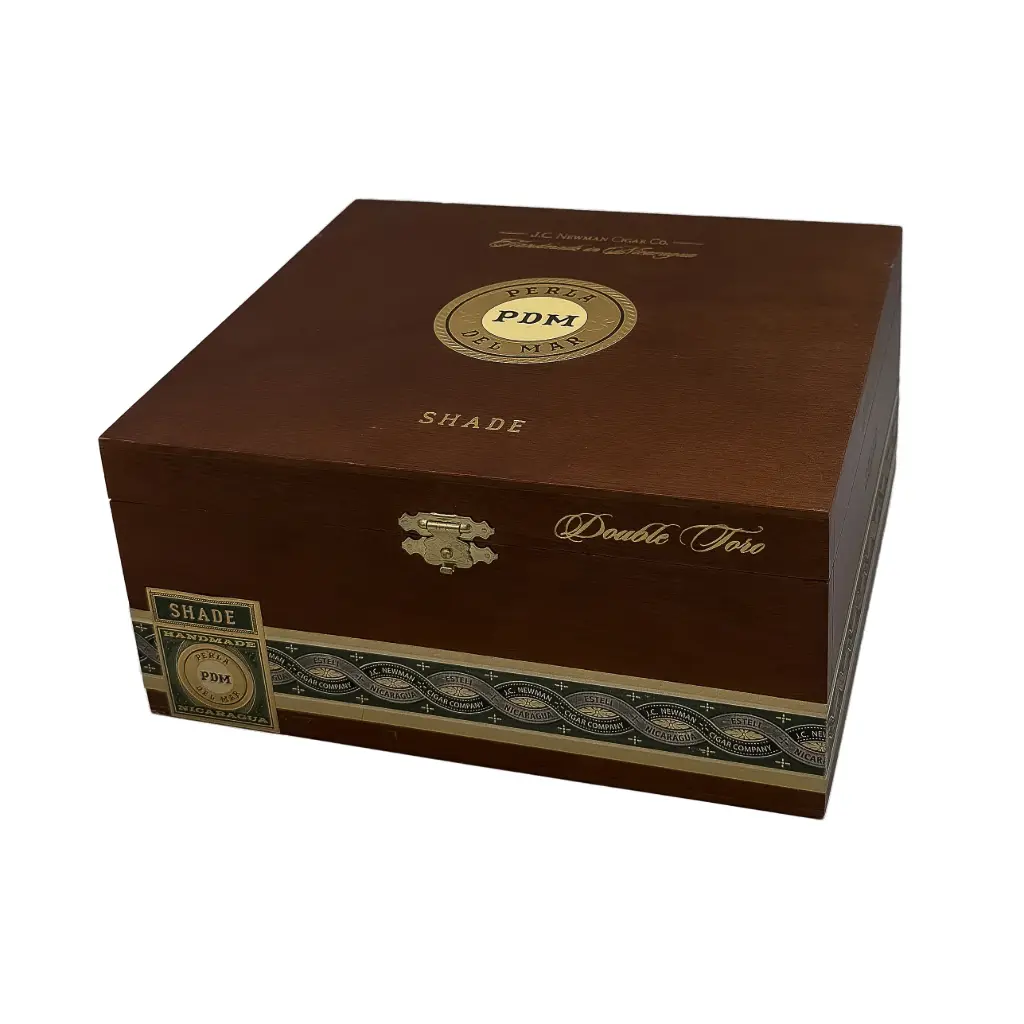 Perla Del Mar | Double Toro Shade